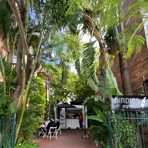 Top spots for coffee in Rockhampton's CBD Explore Rockhampton