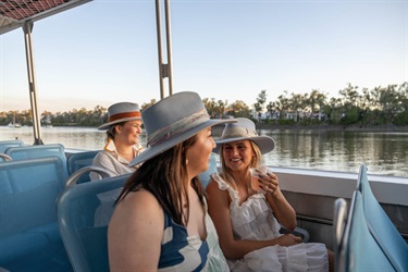 River Cruises CQ