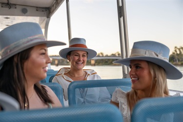 River Cruises CQ