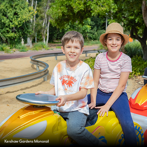 9 Fun Activities for a family holiday in Rockhampton_Kershaw Gardens.jpg