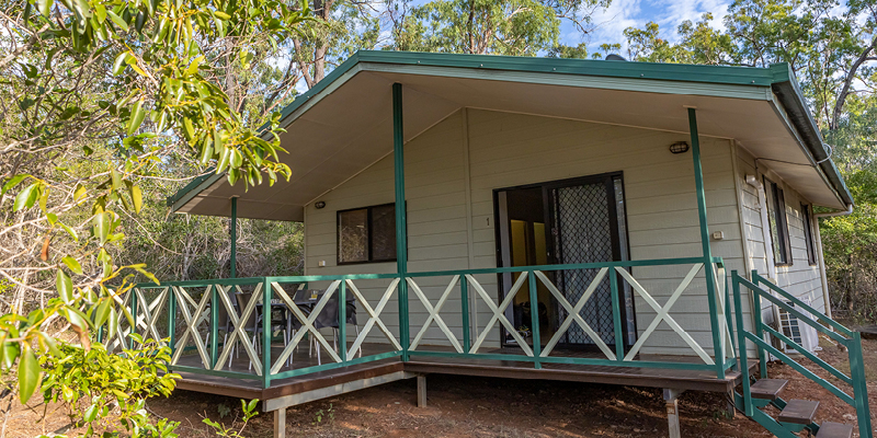 Capricorn Caves Accommodation Our Coast Life