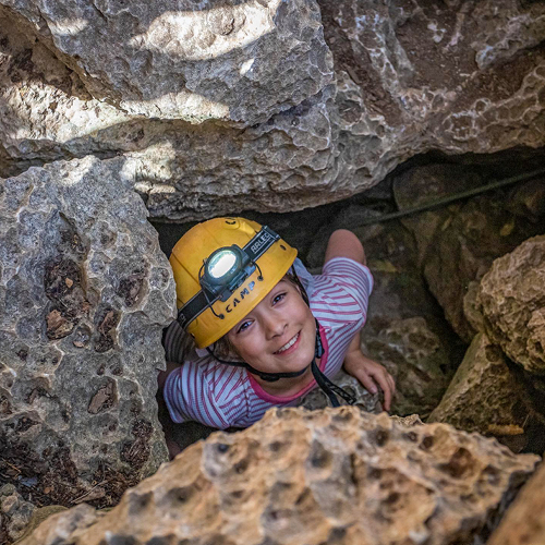 Capricorn Caves Explorer Tour Our Coast Life