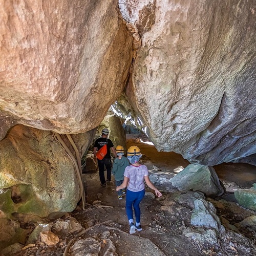 Capricorn Caves Tour Our Coast Life