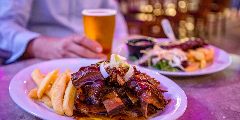 Criterion Beef Ribs Our Coast Life