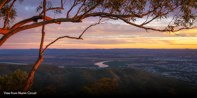 Top spots to watch a sunset in Rockhampton_Mount Archer.jpg