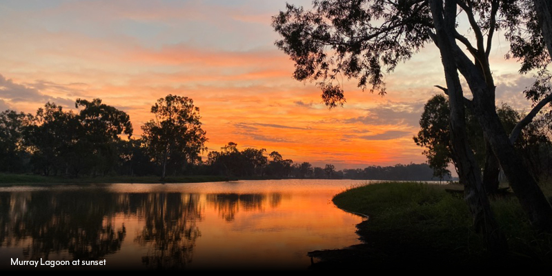 Top spots to watch a sunset in Rockhampton_Murray Lagoon.jpg