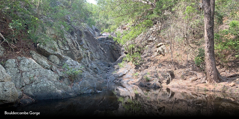 Top swimming spots in Rockhampton_Bouldercombe Gorge.jpg