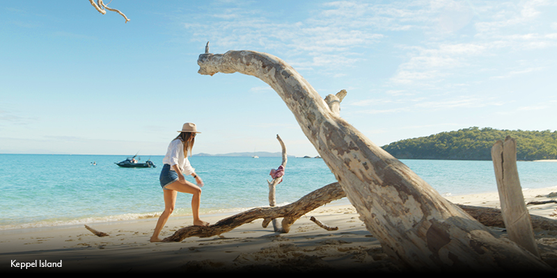 Top swimming spots in Rockhampton_Keppel Island.jpg