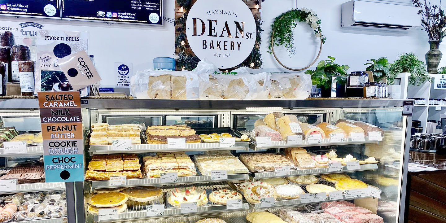 Dean Street Bakery