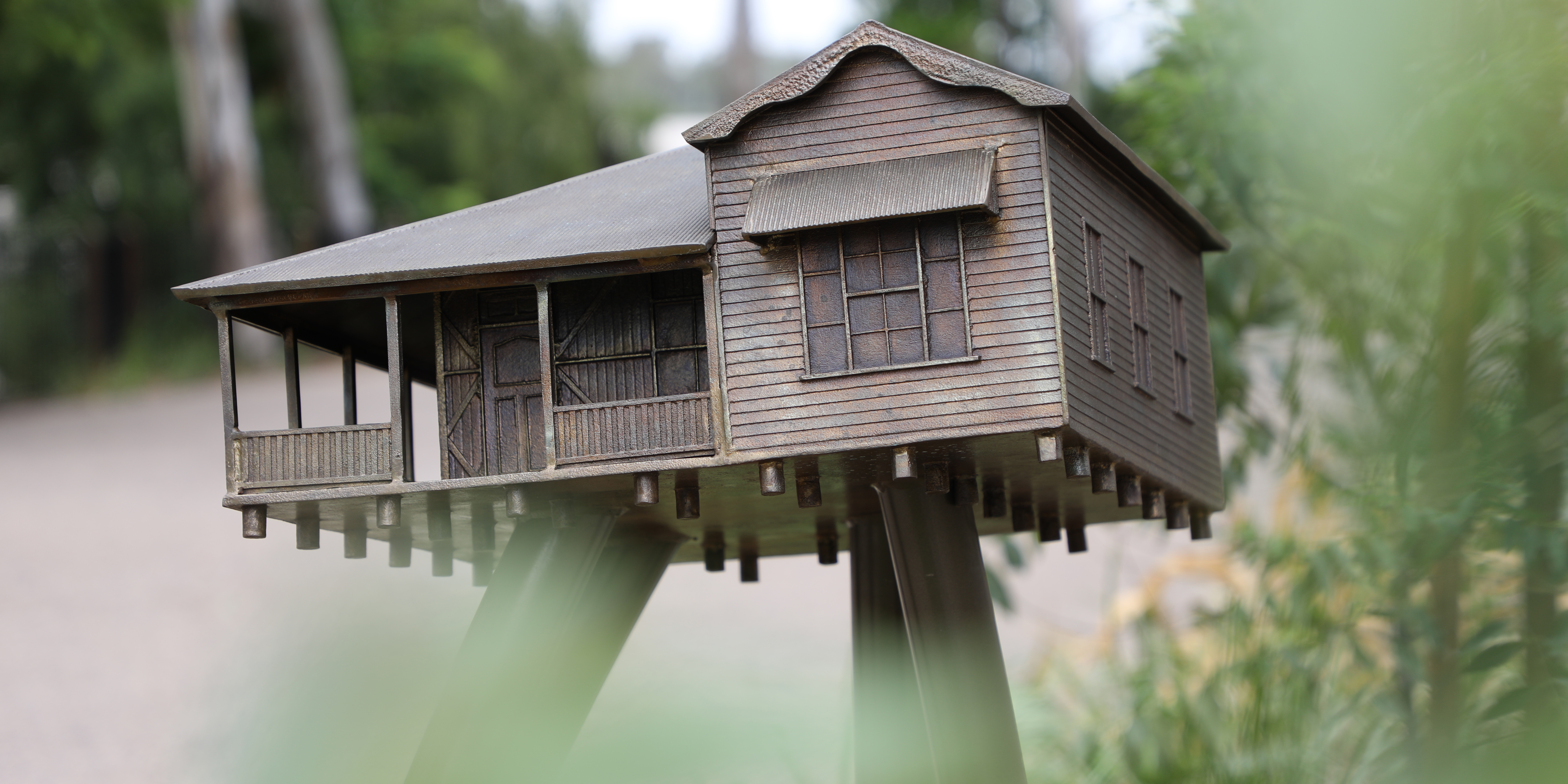 tiny house