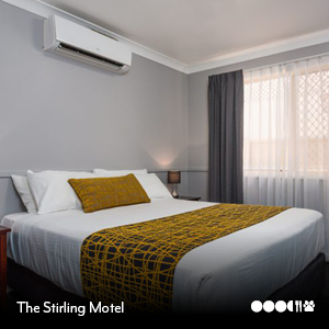 The-Stirling-Motel