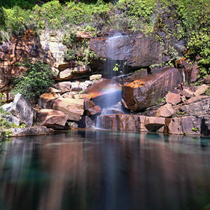 Blackdown Tablelands National Park