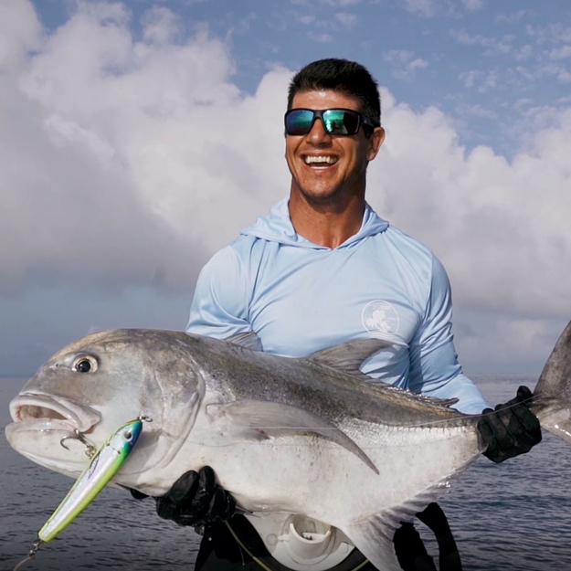 Giant Trevally