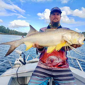 Reel Fishing_Craig Robertson