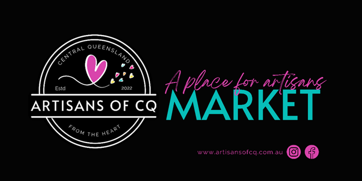 Banner for Artisans of CQ Markets