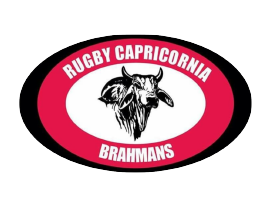 Rugby Capricornia Logo