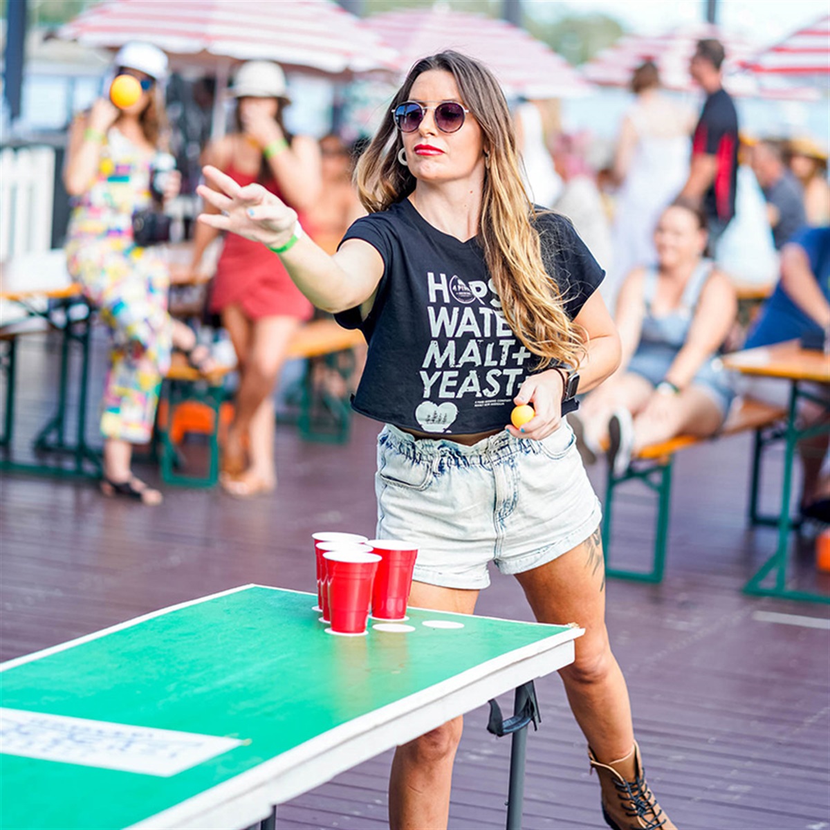 Big Beer Festival Explore Rockhampton