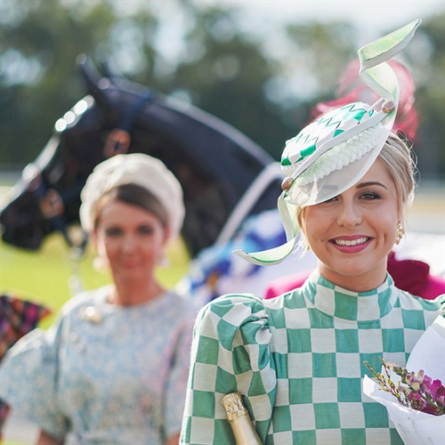 The Archer is the richest race in regional Queensland