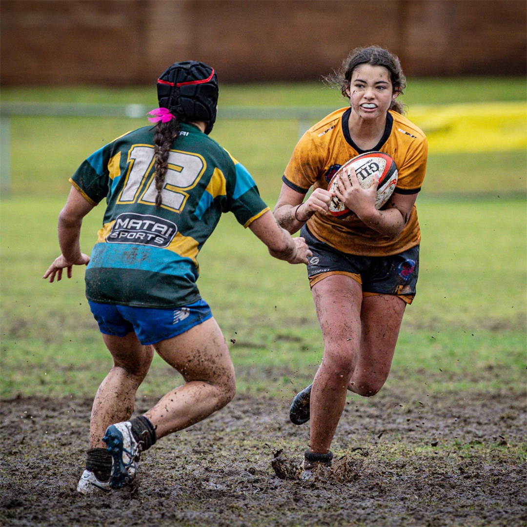Queensland Country Rugby Union Championships Explore Rockhampton