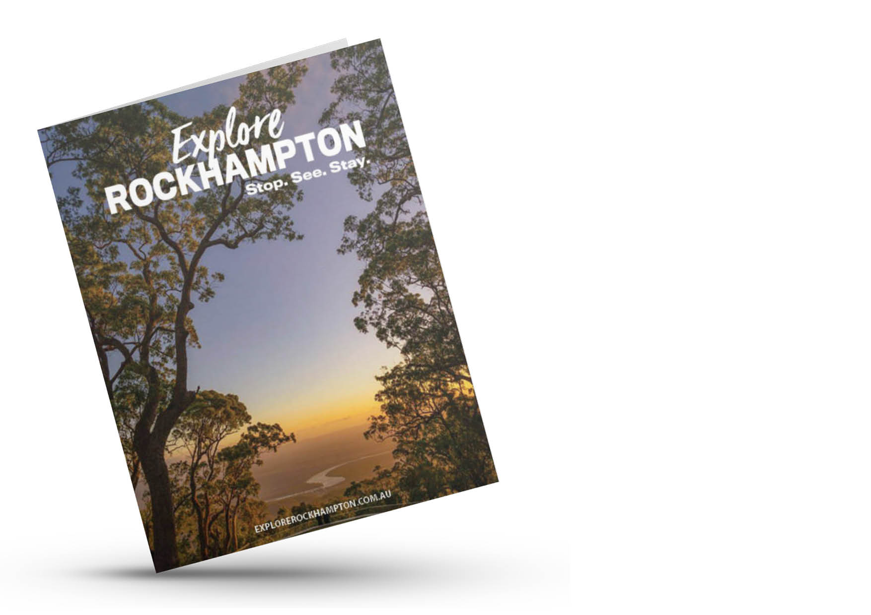 Explore Rockhampton Destination Guide