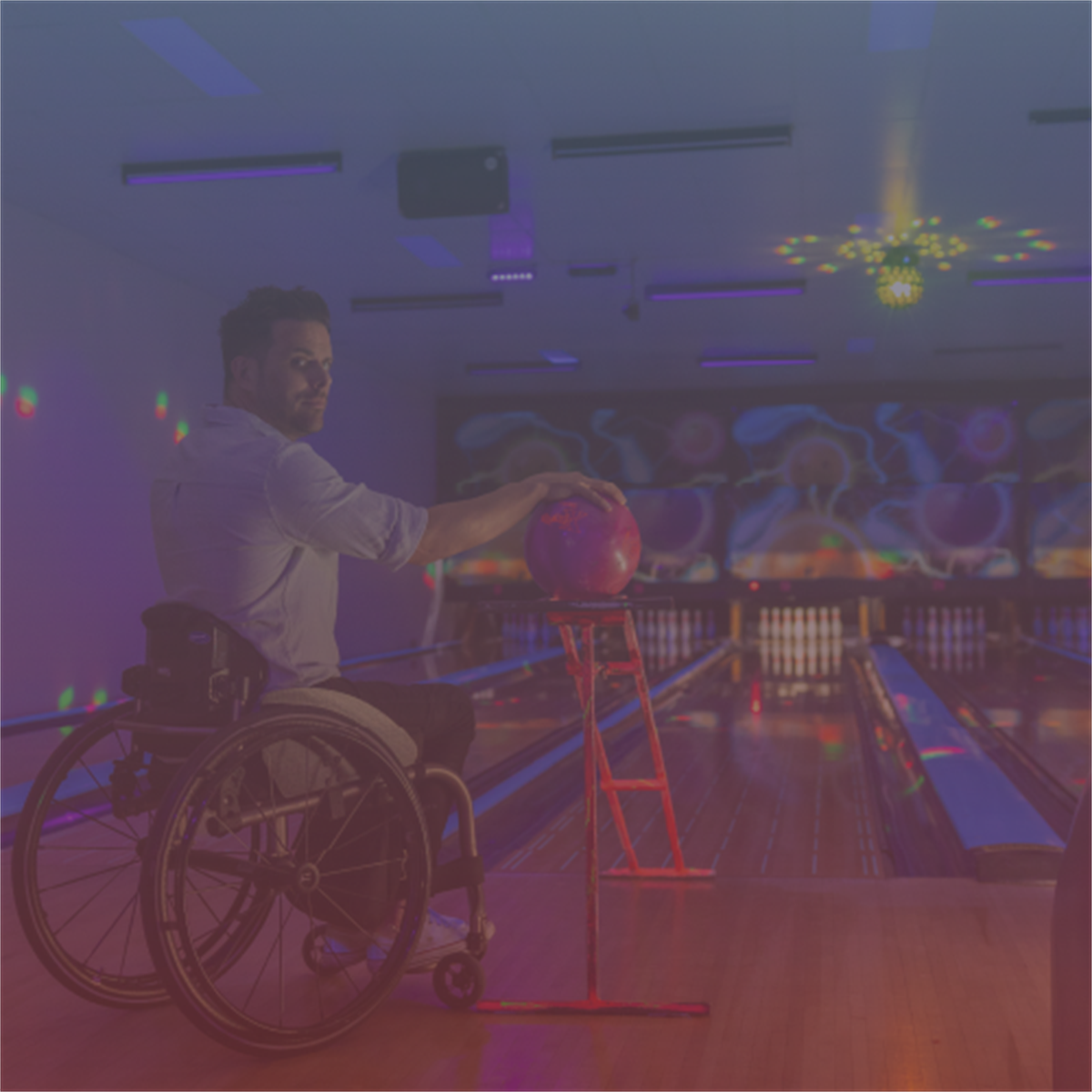 Accessible Activities & Experiences Explore Rockhampton